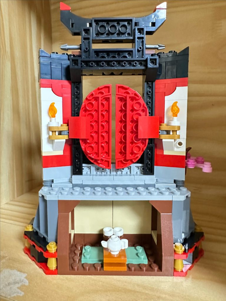 레고 닌자고 71866 15주년 미피 없이 벌크만 팝니다 이미지