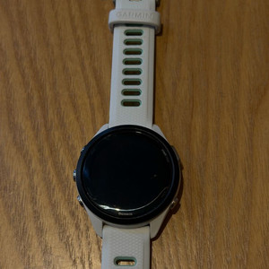 가민 포러너 265s판매합니다