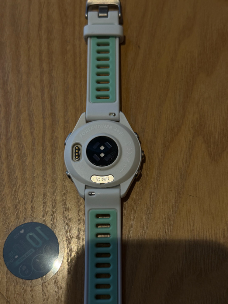 가민 포러너 265s판매합니다--1