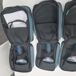 [정품] 보쉬 GIC 120 C 전문가용 내시경 카메라 판매 (총 3대) 이미지