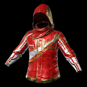 배그 17게이밍 자켓(재킷) (영구제) 이미지