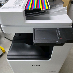 캐논ir c3222 복합기 판매 합니다 85만원 이미지