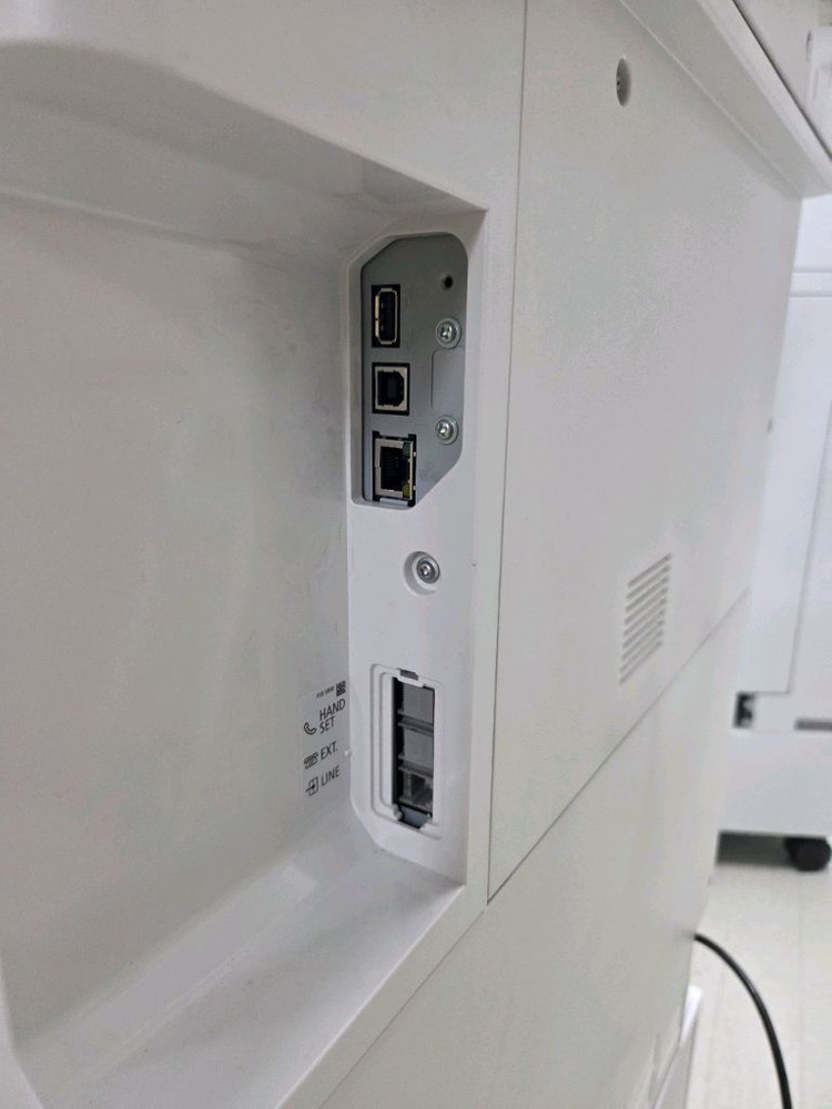 캐논ir c3222 복합기 판매 합니다 85만원 이미지