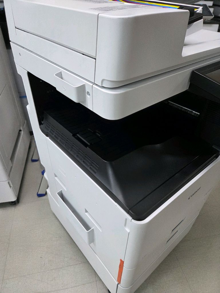 캐논ir c3222 복합기 판매 합니다 85만원 이미지