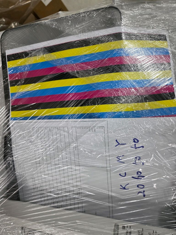 캐논ir c3222 복합기 판매 합니다 85만원 이미지