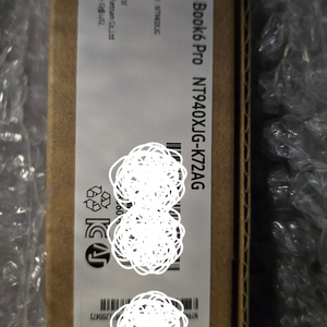 갤럭시북6프로 NT940XJG-K72AG