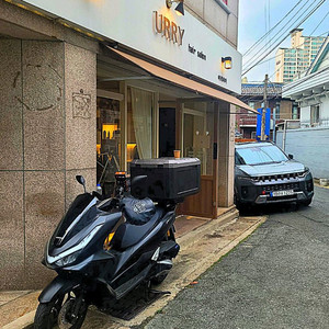 pcx125 25년식 신차급 판매