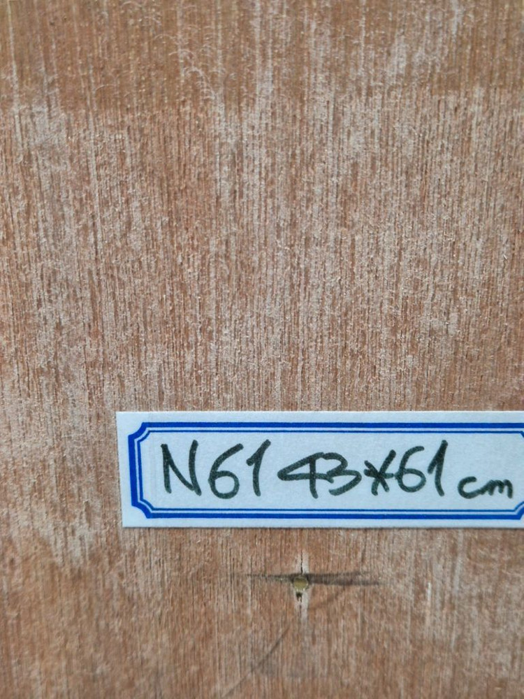 전통고가구 인테리어 자개액자 N61 이미지