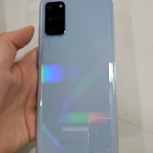 갤럭시S20플러스 256GB