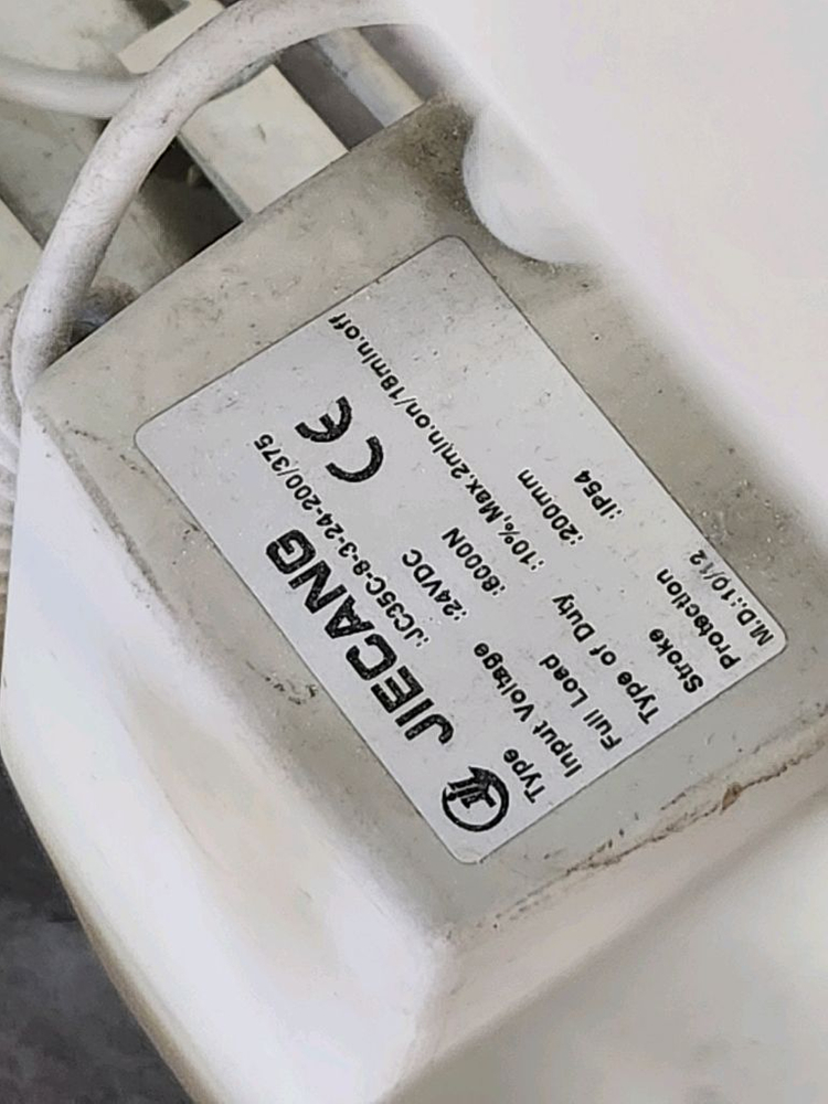 아이웰니스 도수 전동 테이블 추나베드 도수베드 드랍베드 이미지