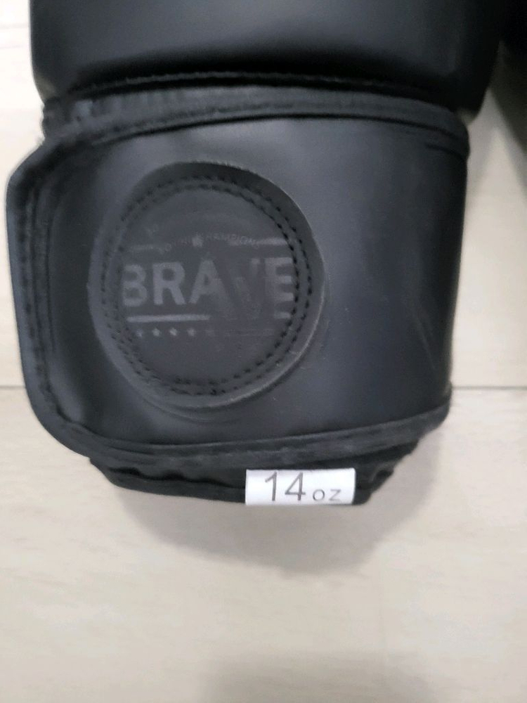 복싱글러브 14온스 이미지