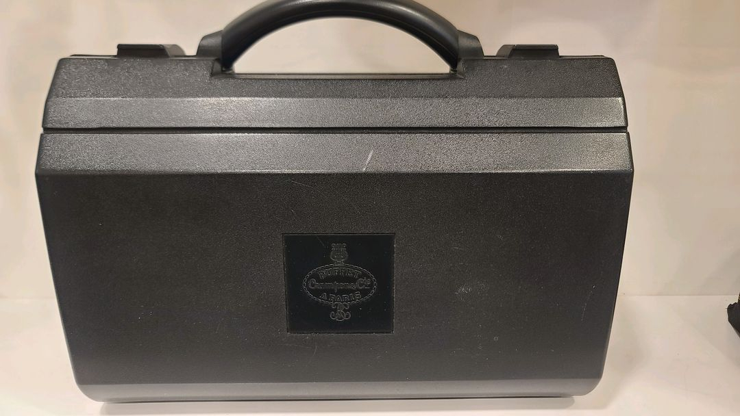 부페 클라리넷--3