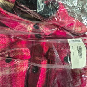 이자벨마랑 하벨리 푸시아 fr40