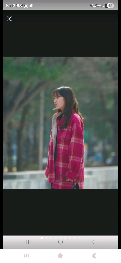 이자벨마랑 하벨리 푸시아 fr40--6