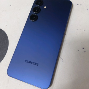 갤럭시s25플러스 512기가 아주 상태 좋아요