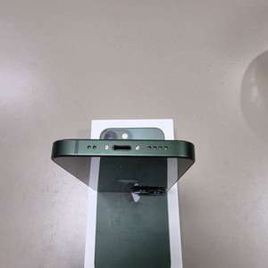 아이폰13 미니 128GB 그린 판매