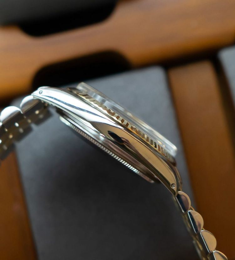 롤렉스 데이저스트 콤비 16013 빈티지 시계 이미지