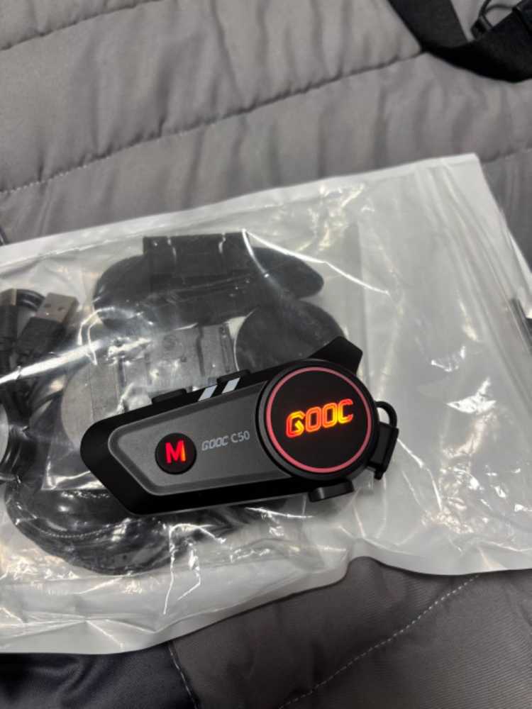 <무료배송 새상품>오토바이 헬멧 블루투스 팜 - 기타--8