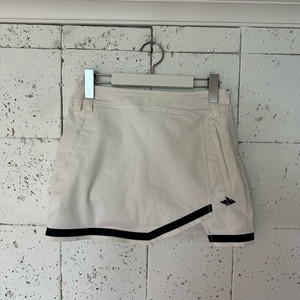 우먼1 파리게이츠 골프 스커트