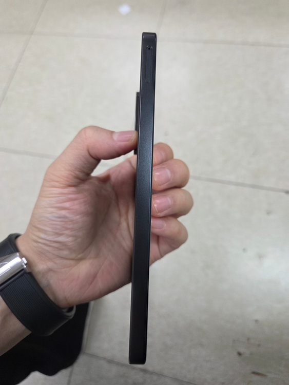 [23만]단품 특S급 갤럭시A17 블랙--3