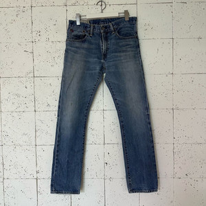 29 폴로 랄프로렌 데님