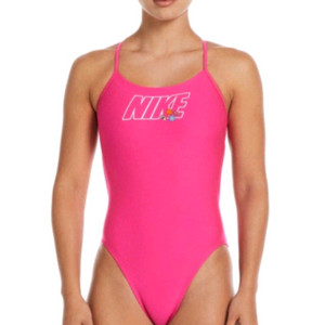 나이키 참스핑크 32