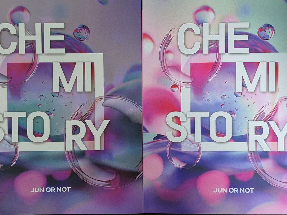 2027 김준 Chemistory 필수이론, 기출, Starting point, Code No 2 새 책 세트 이미지