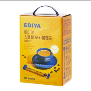 당일발송)이디야 모카블렌드 커피믹스 720개 무료배송77900원