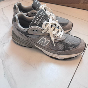 뉴발란스 993 그레이 275