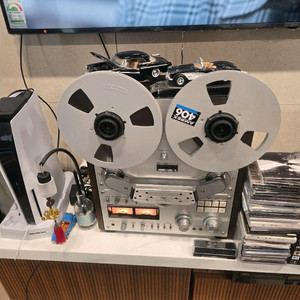 아카이gx-635d 릴데크 이미지