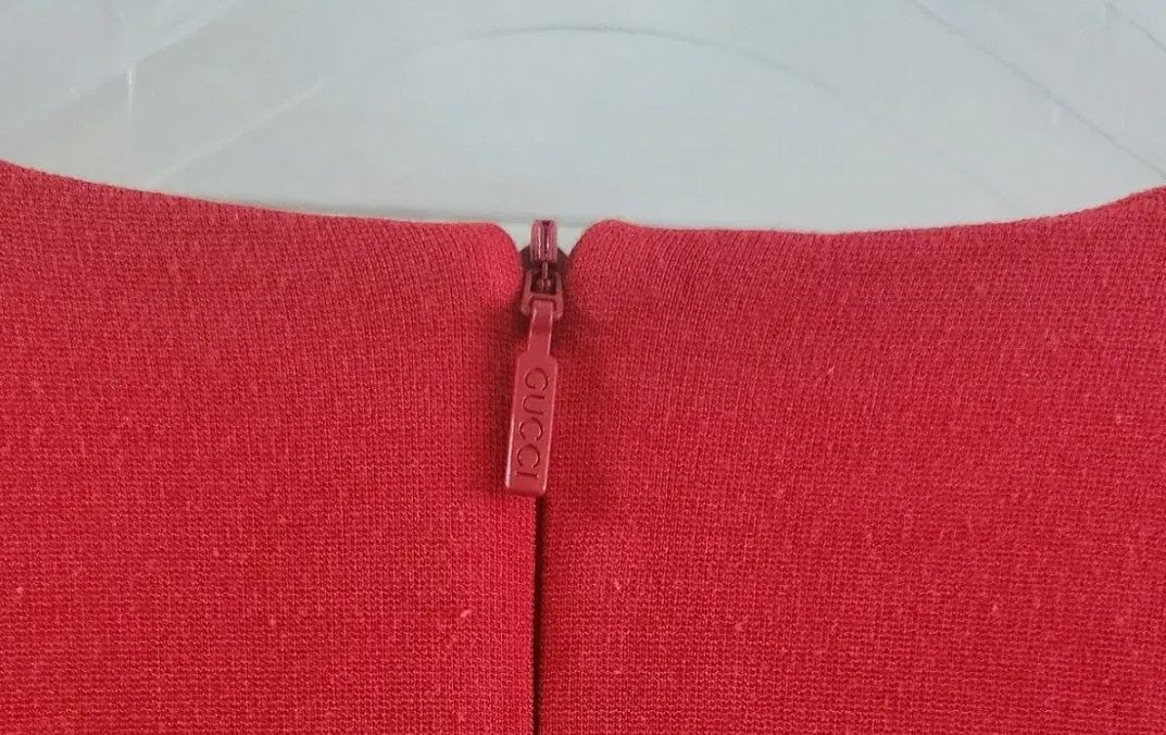 정품 구찌 키즈 원피스 8y 이미지