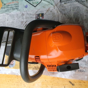 허스크바나 440 엔진톱 이미지