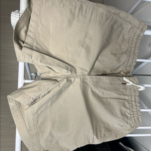 폴로 프렙스터 반바지