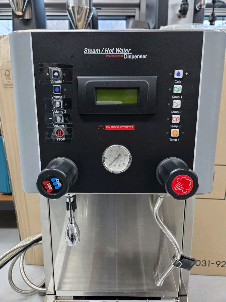 링양 스티머 YMSH-15D 핫워터디스펜서--2