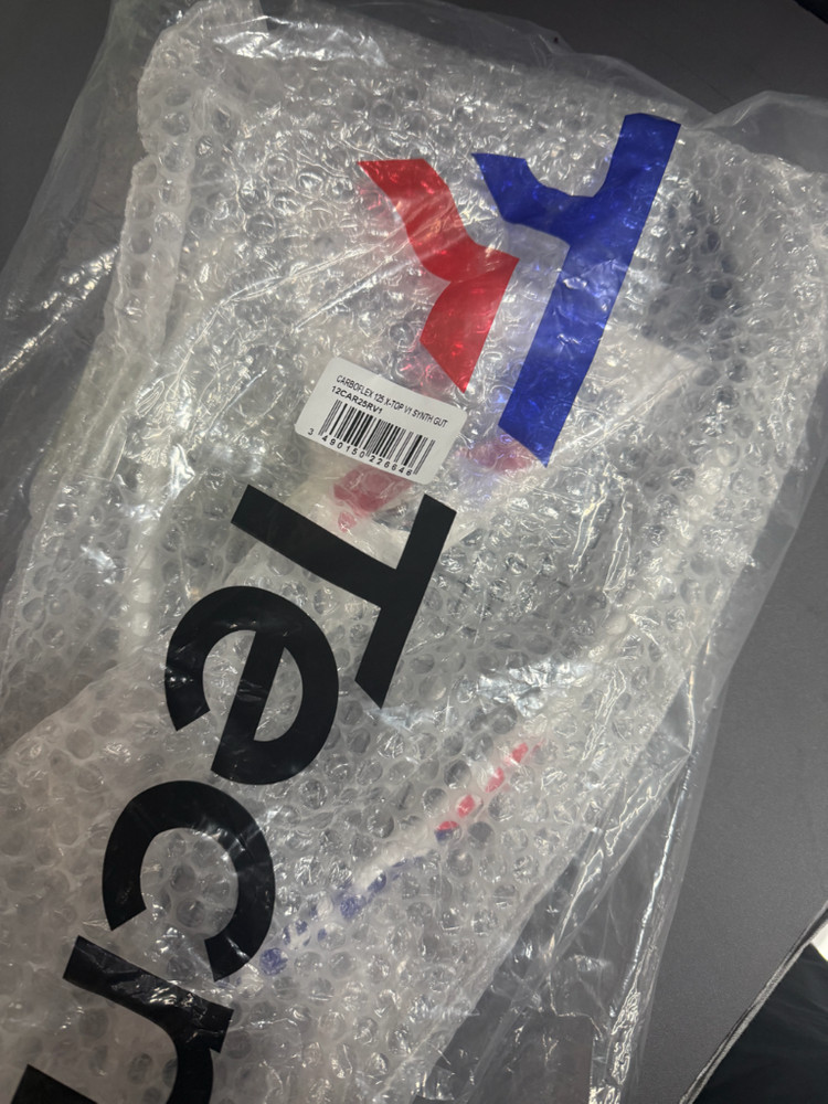 테크니화이버 카보플렉스 x-top 125 스쿼시라켓 새상품--1