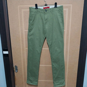 자라맨 스판바지 남성32 인치