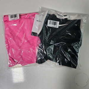 나이키 메탈릭 하이컷 핑크 26/티백 t백 블랙 28