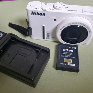 니콘 P310 소장용 이미지