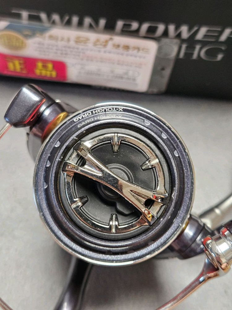 15 트윈파워 sw 5000 hg--8