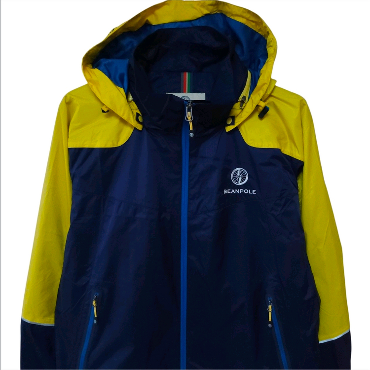 빈폴 아웃도어 바람막이 105 XL 남여 방풍자켓 트레이닝--1