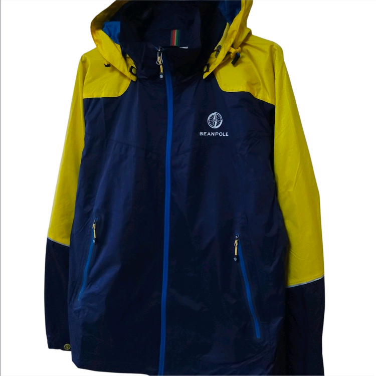 빈폴 아웃도어 바람막이 105 XL 남여 방풍자켓 트레이닝--2