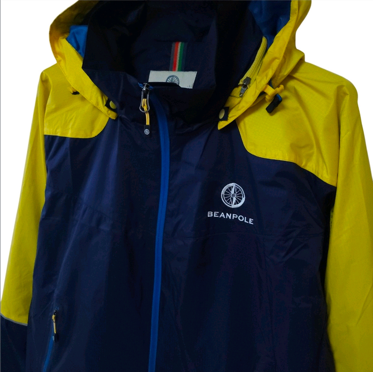 빈폴 아웃도어 바람막이 105 XL 남여 방풍자켓 트레이닝--3