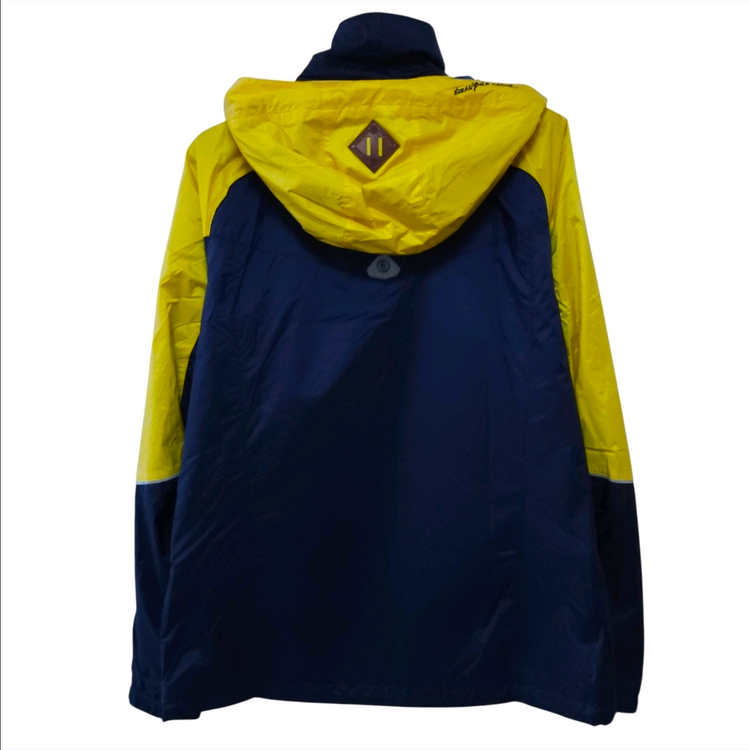 빈폴 아웃도어 바람막이 105 XL 남여 방풍자켓 트레이닝--4