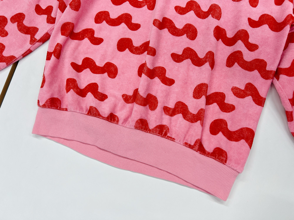 보보쇼즈 10-11 맨투맨 키즈 140 여아 140 남아 140--2