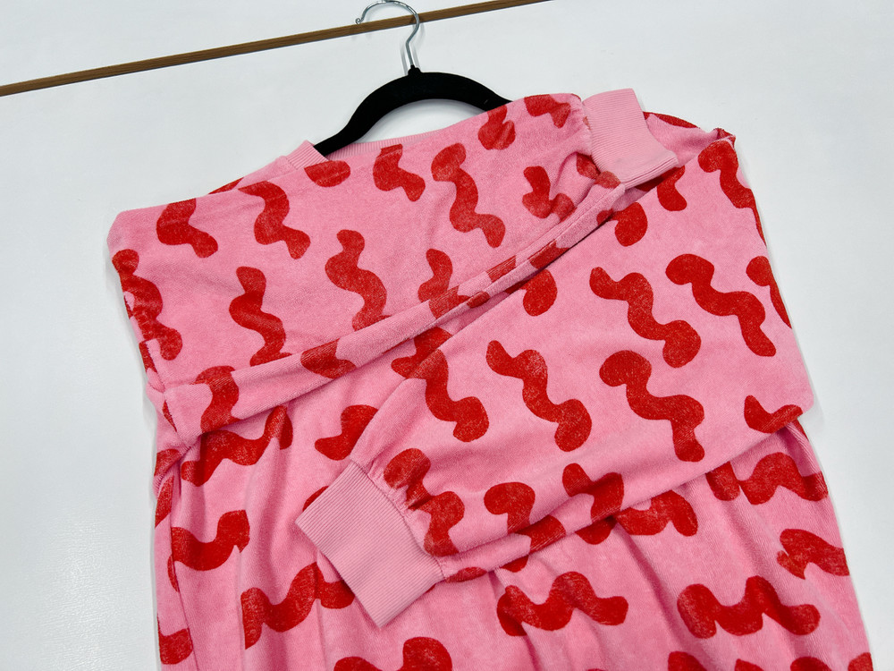 보보쇼즈 10-11 맨투맨 키즈 140 여아 140 남아 140--6