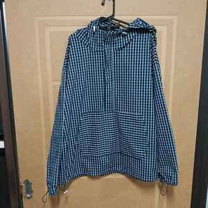 아노락 남성 빅사이즈