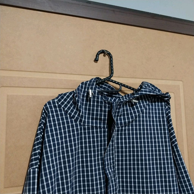 아노락 남성 빅사이즈--3