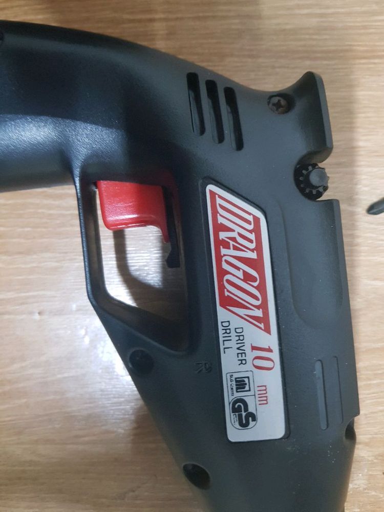 전동 드릴 세트--3