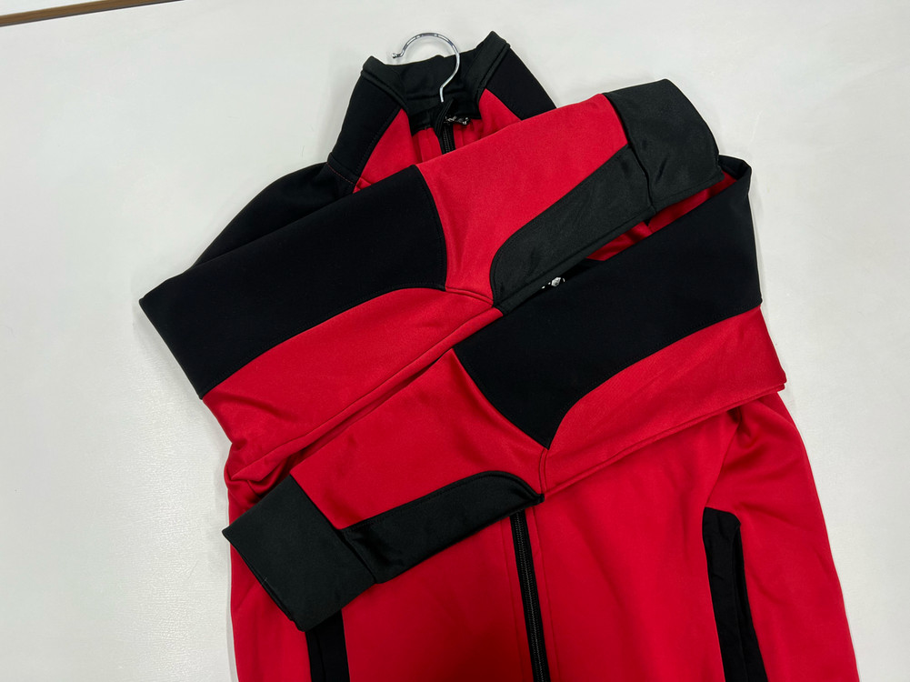 폴로 10-12 집업 키즈 150 남아 150--5