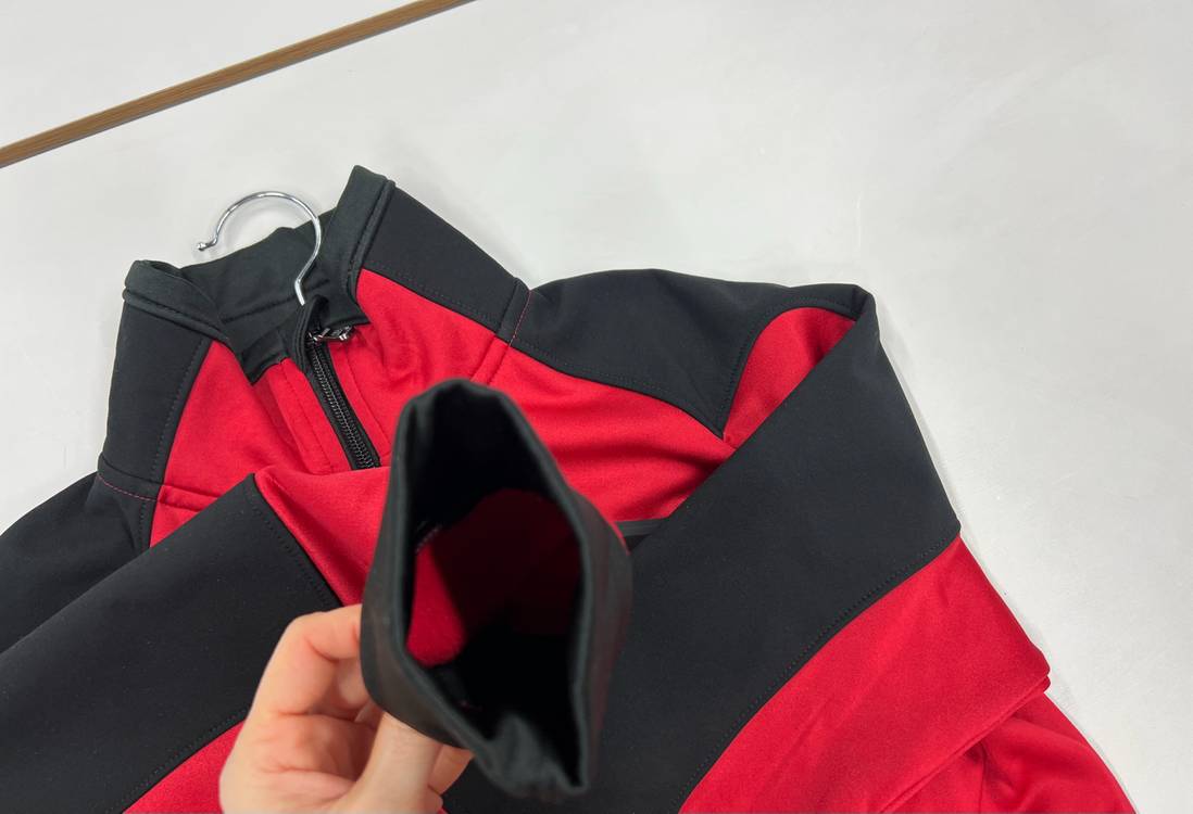 폴로 10-12 집업 키즈 150 남아 150--6